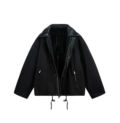 Winter Jacket No. 1734