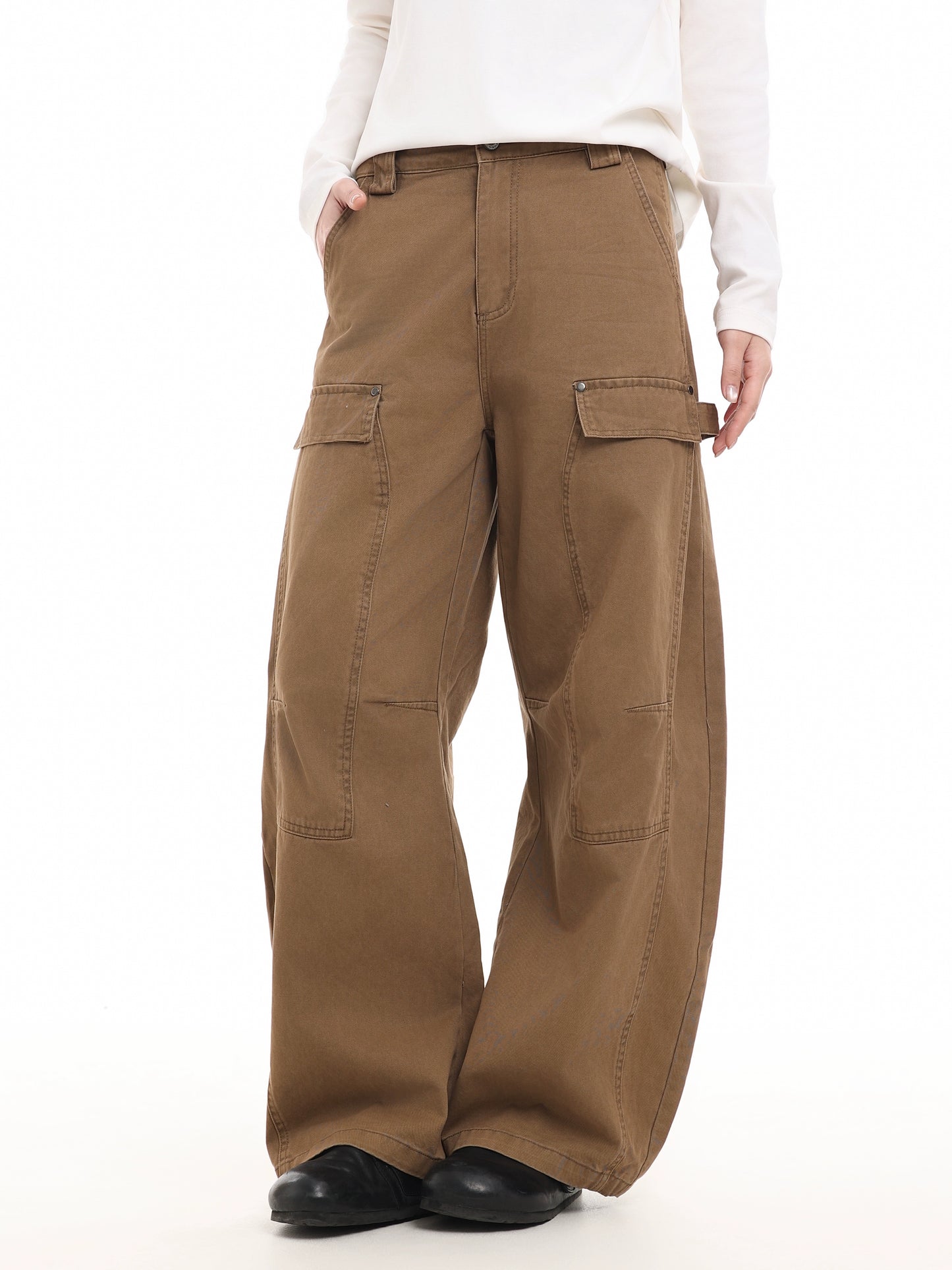 Cargo Pants No. 1714