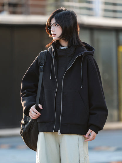 Duck-down Padded Jumper No. 1758