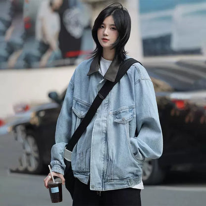 Denim jacket no.1492