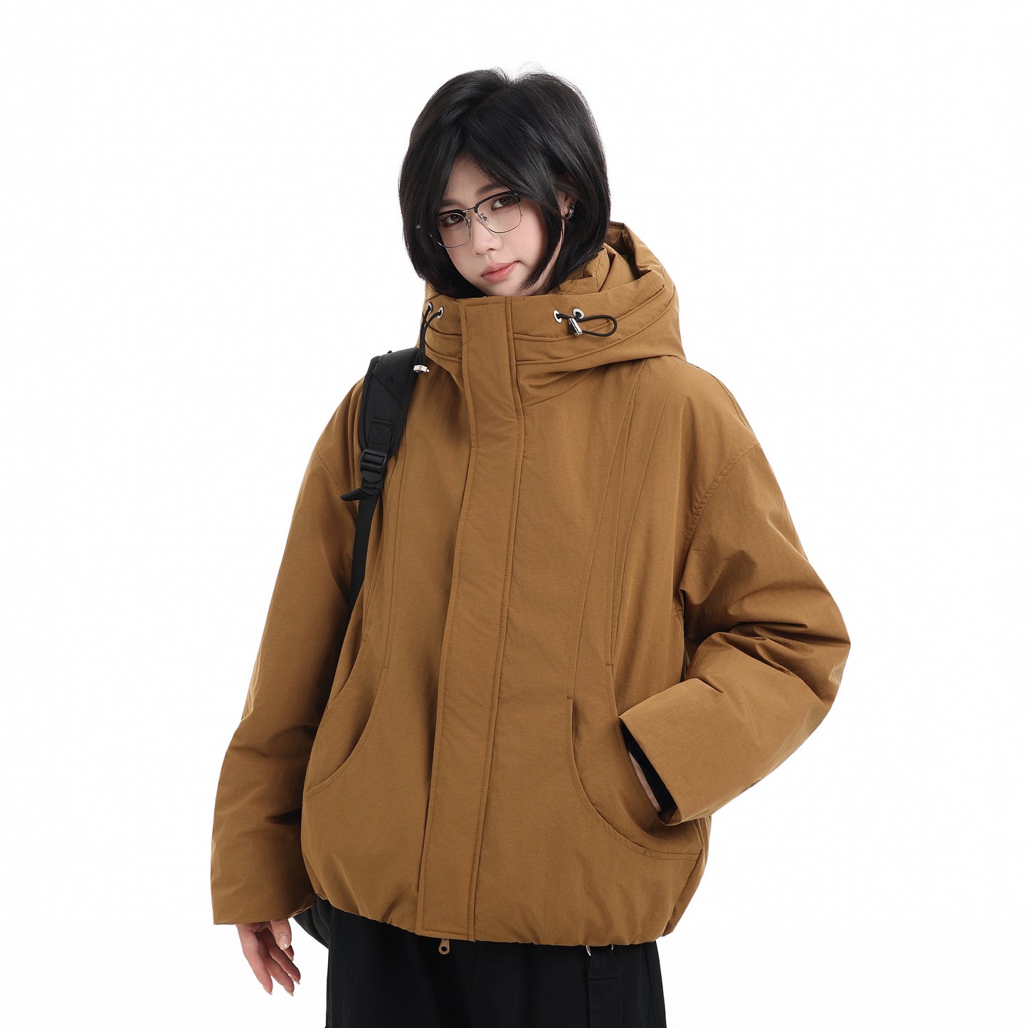 Duck Down Padded No.1703