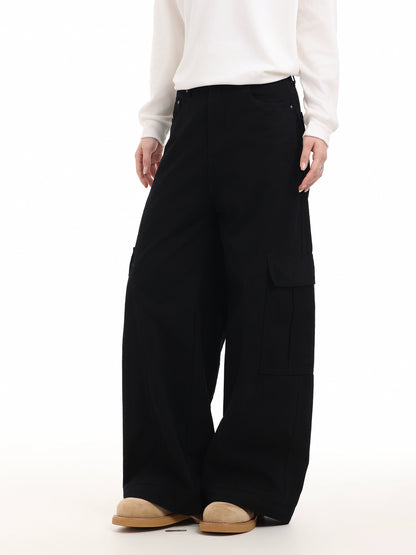 Cargo Pants No. 1683