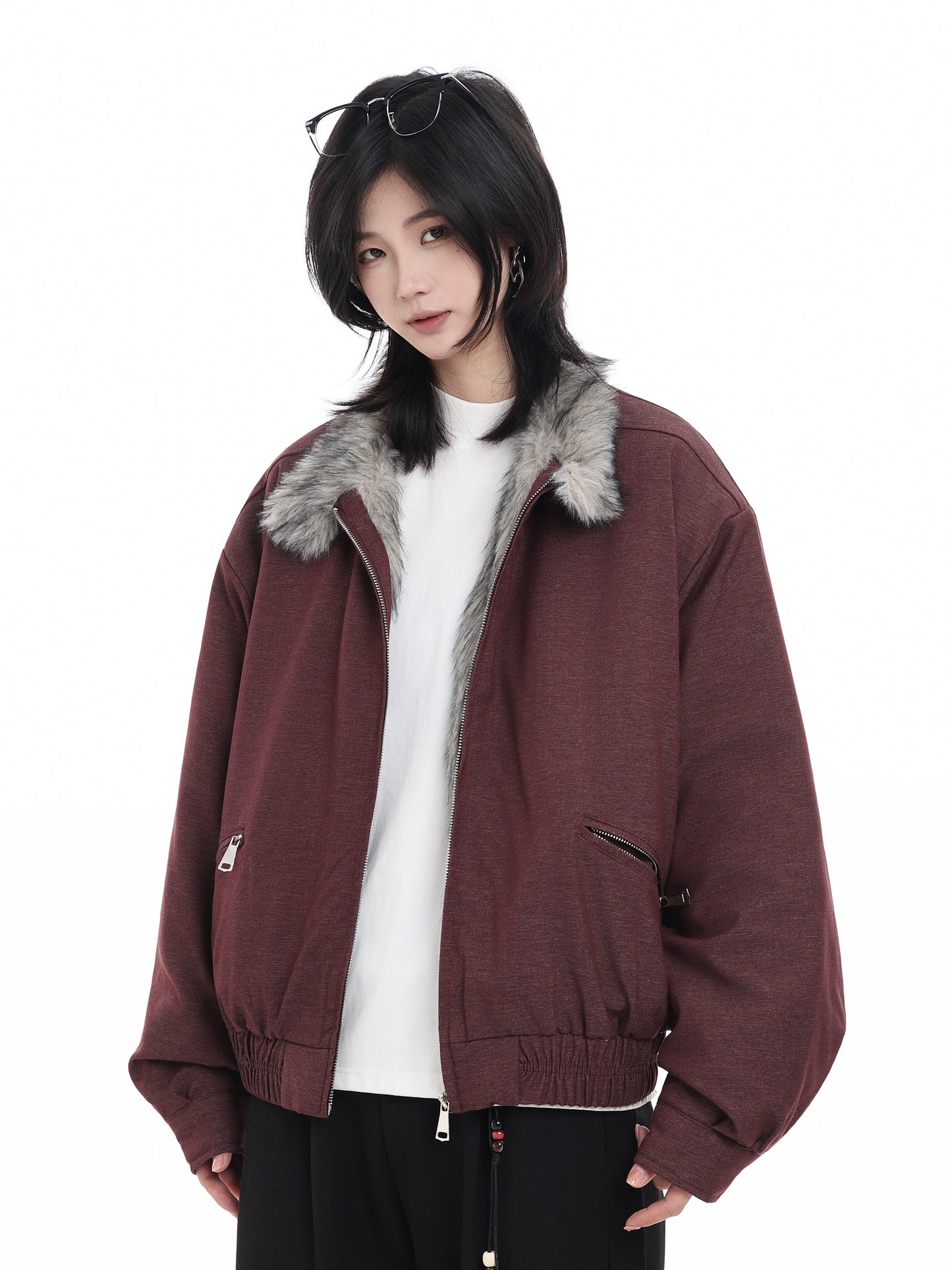 Winter Jumper No. 1754