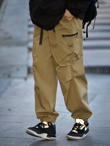 Cargo pants No.840