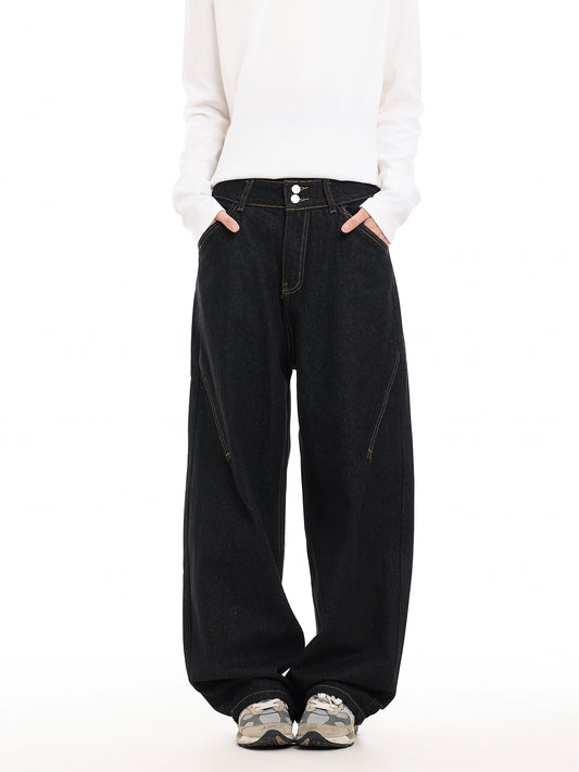 Denim pants No. 1773