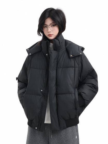 Down Padded Jumper No. 1671