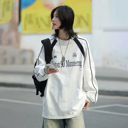 Long Sleeve No. 1500