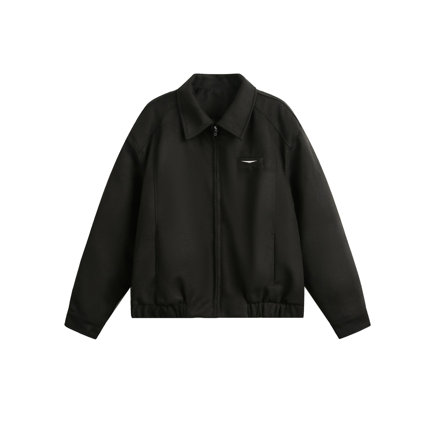 Winter Jacket No. 1770