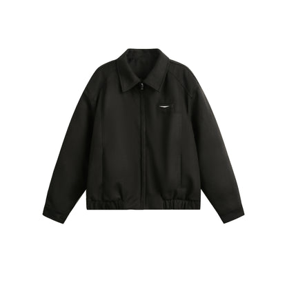 Winter Jacket No. 1770