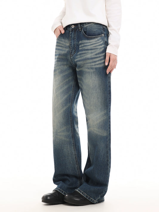 Denim Pants No. 1742