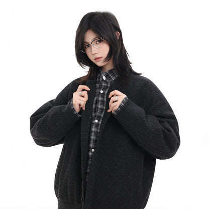 Duck-Down Padded No. 1752