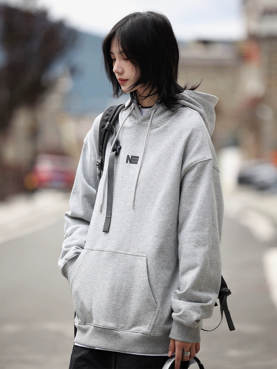 Hooded sweatshirt No.962