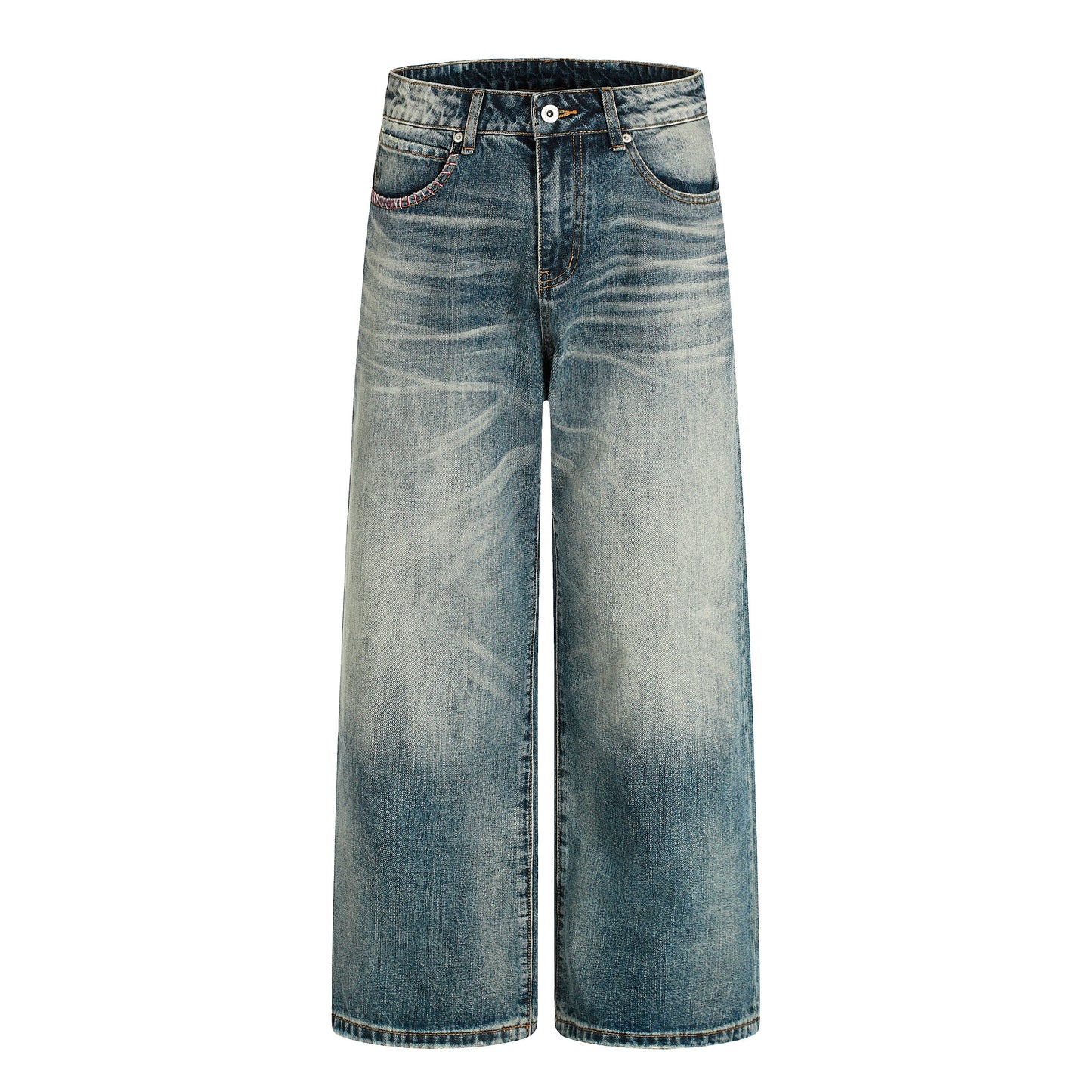 Denim Pants No. 1644