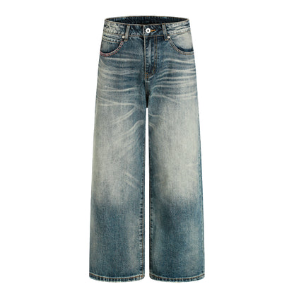 Denim Pants No. 1644