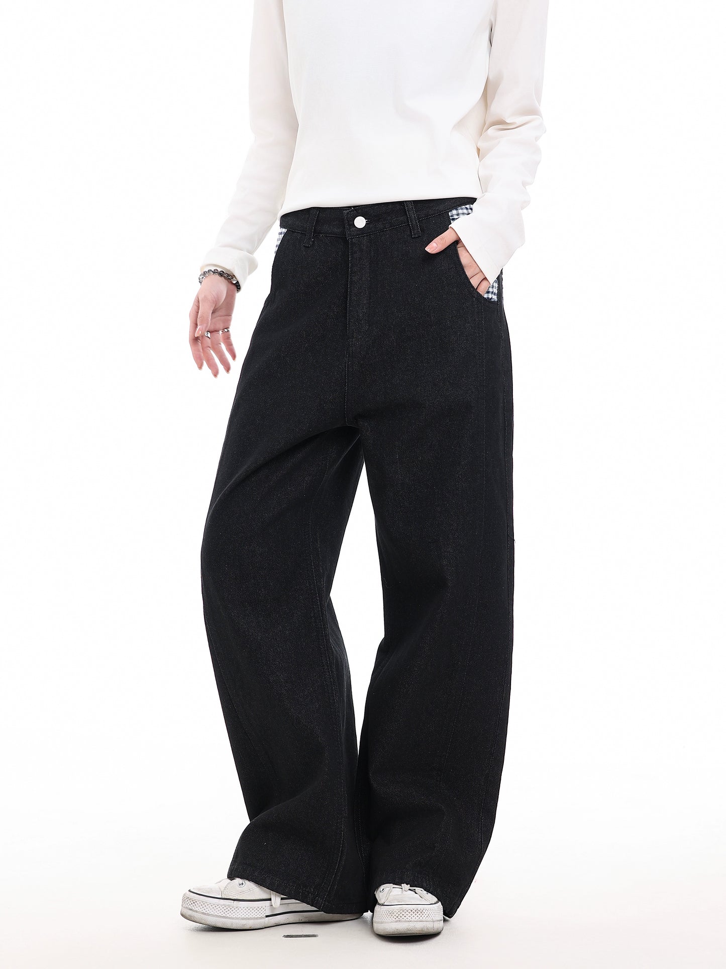 Denim Pants No. 1783