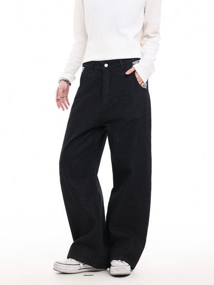 Denim Pants No. 1783