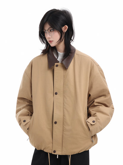 Winter Jacket No. 1734