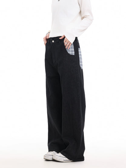 Denim Pants No. 1783