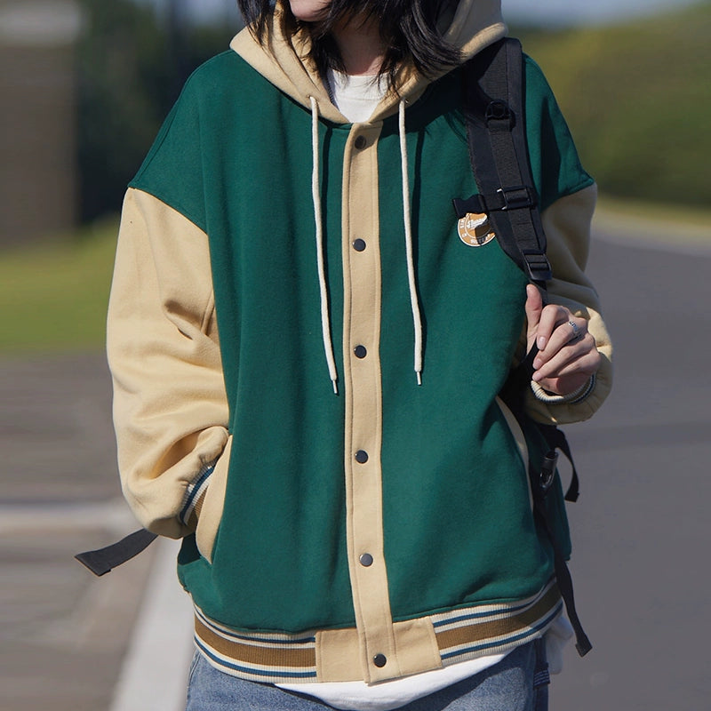 baseball uniform jacket No.108