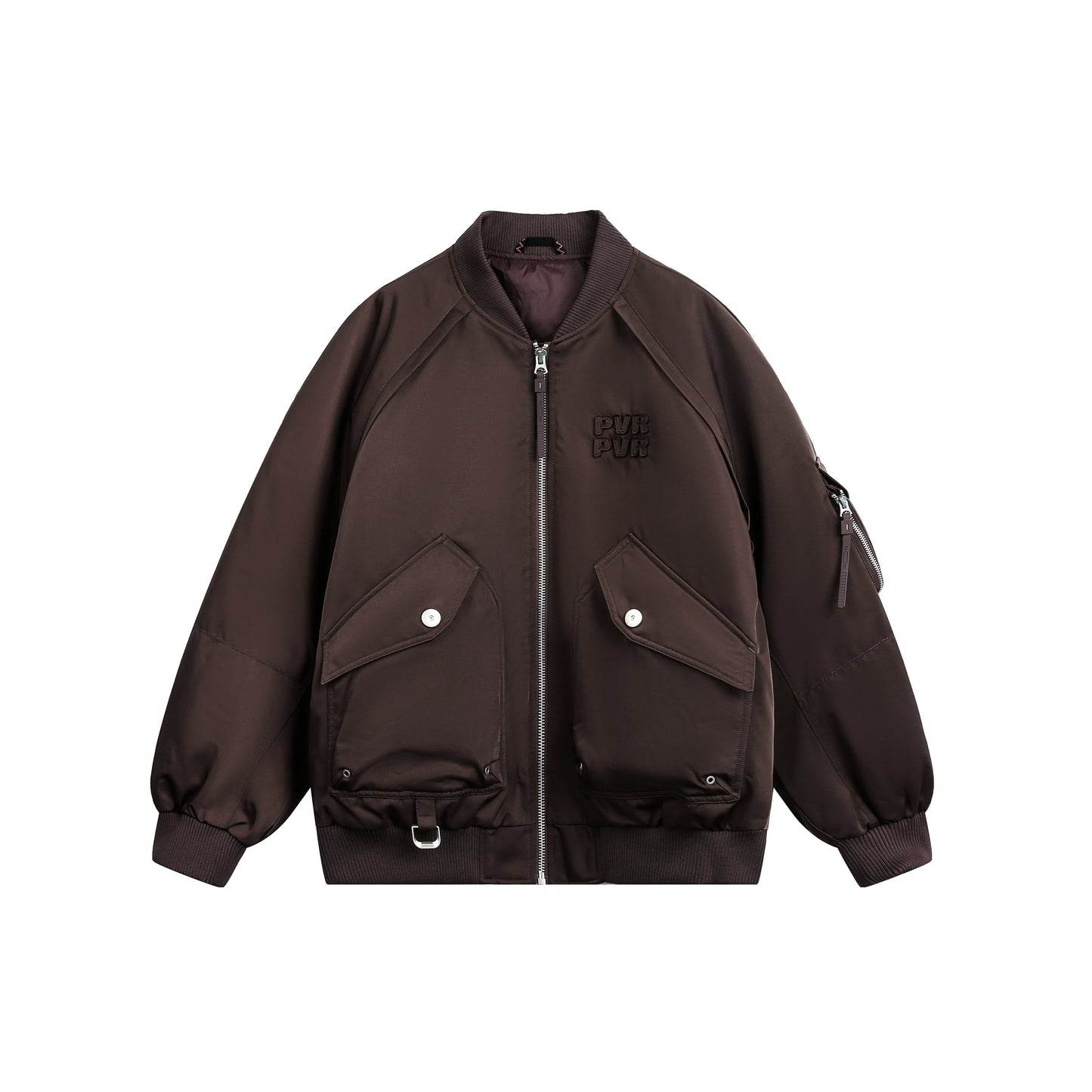 Duck-Down Air Jumper No. 1716