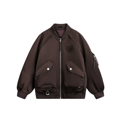 Duck-Down Air Jumper No. 1716