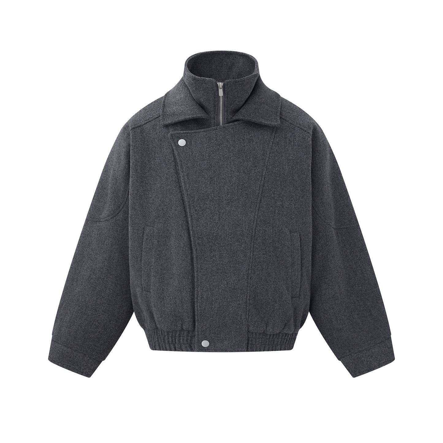 Padded Jumper No. 1657