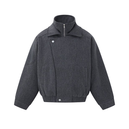 Padded Jumper No. 1657