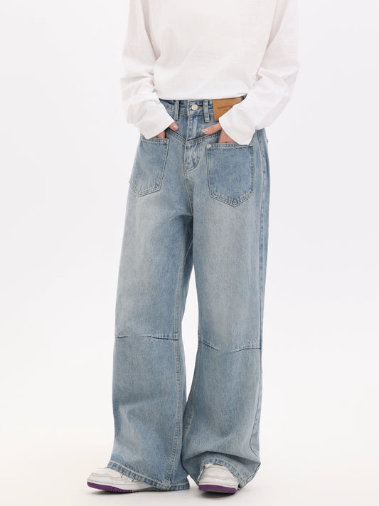 Denim Pants No. 1563