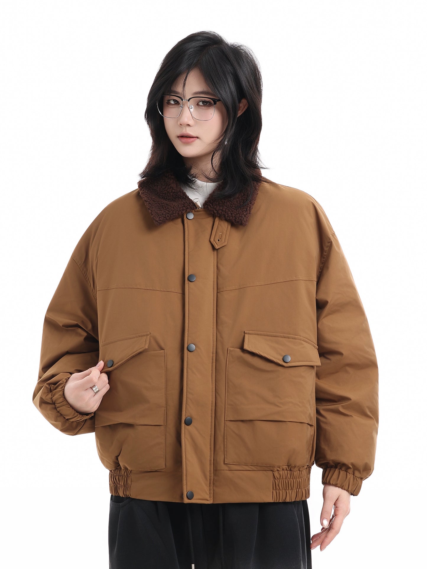 Winter Jumper No. 1726