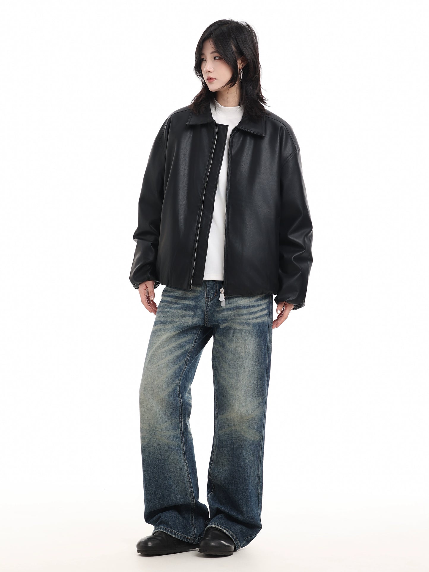 Denim Pants No. 1742