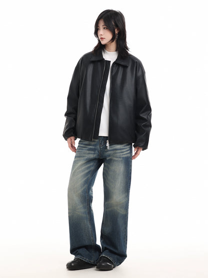 Denim Pants No. 1742