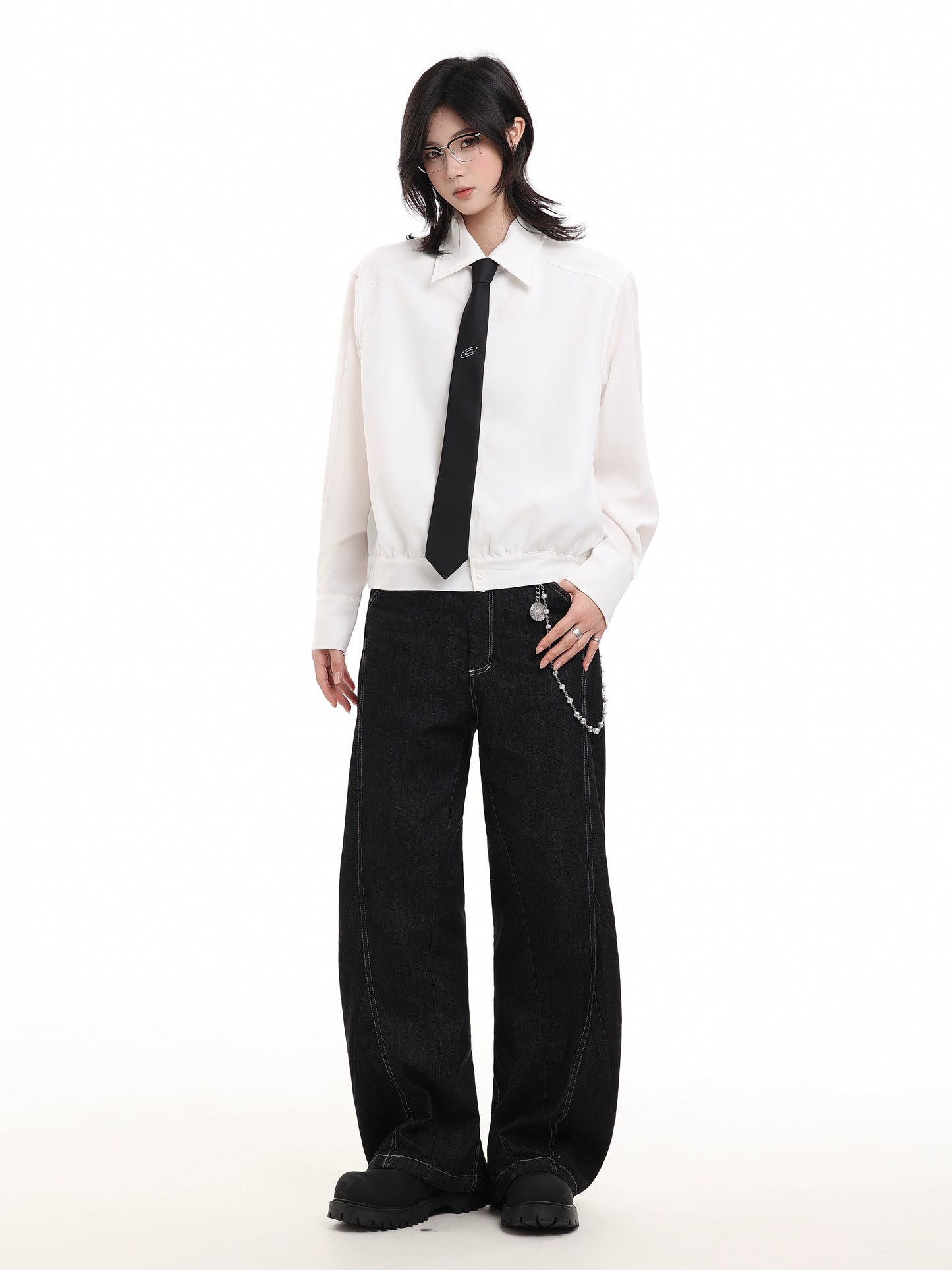 Shirt Jacket No.1626