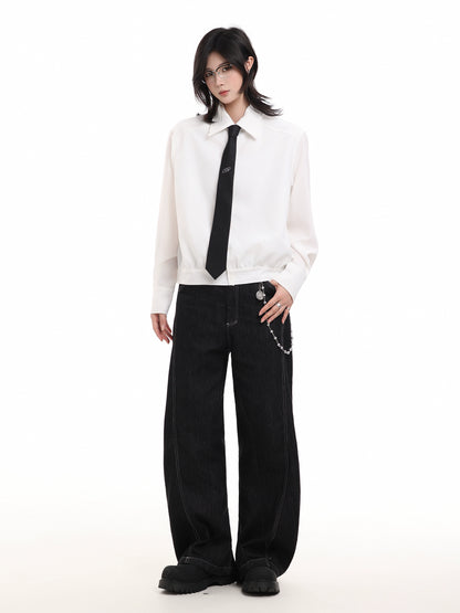 Shirt Jacket No.1626