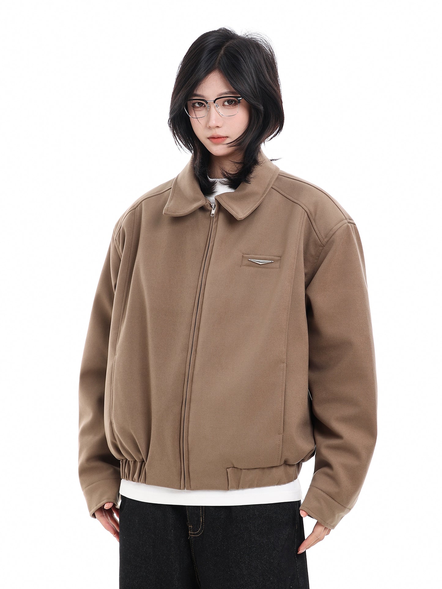Winter Jacket No. 1770