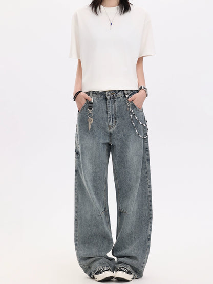Denim Pants No. 1539