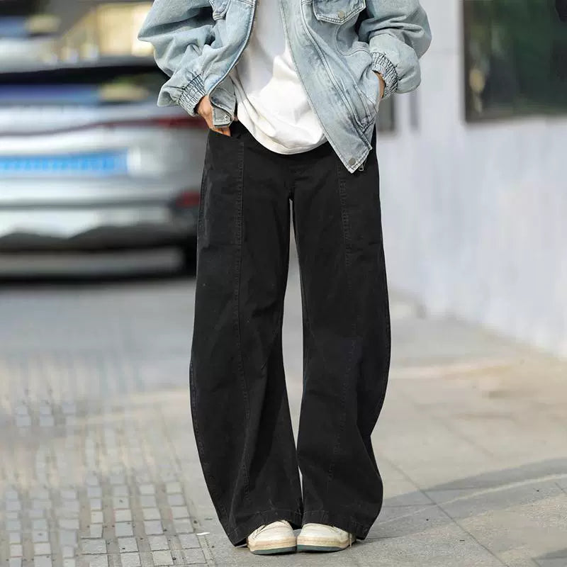 Cotton Pants No. 1490