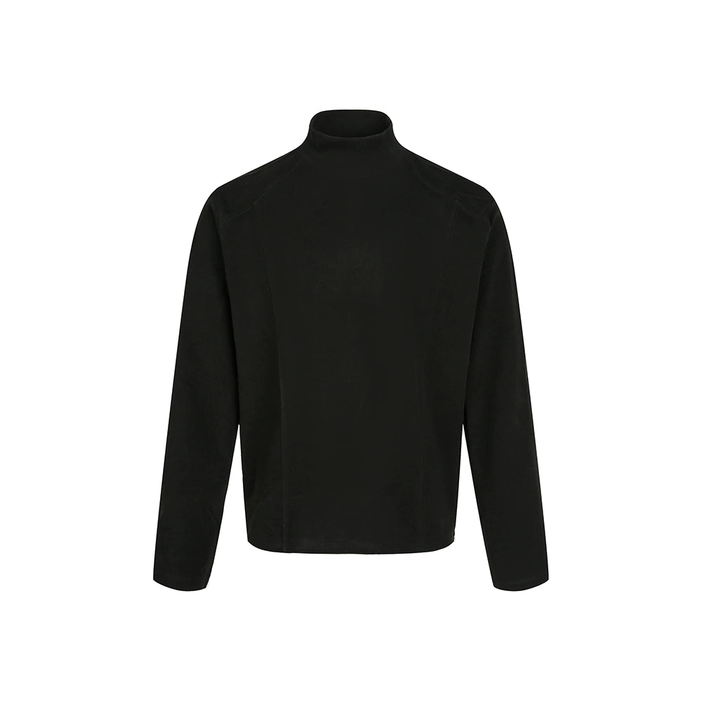 Turtleneck Knitwear No. 1557