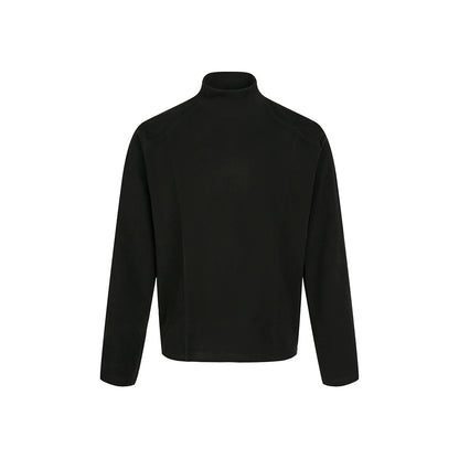 Turtleneck Knitwear No. 1557