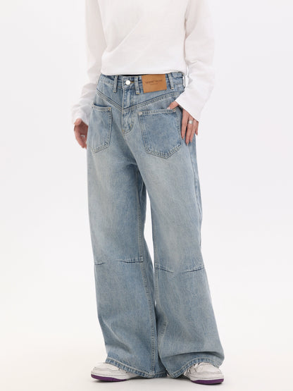 Denim Pants No. 1563