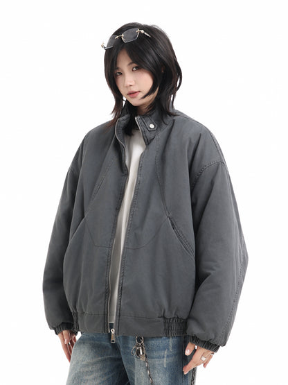 Padded Jumper No. 1646