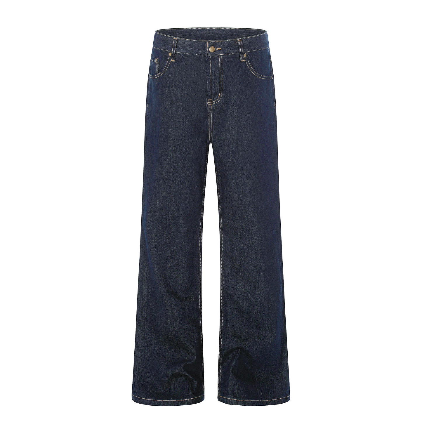 Denim Pants No. 1832