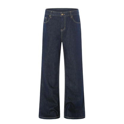 Denim Pants No. 1832