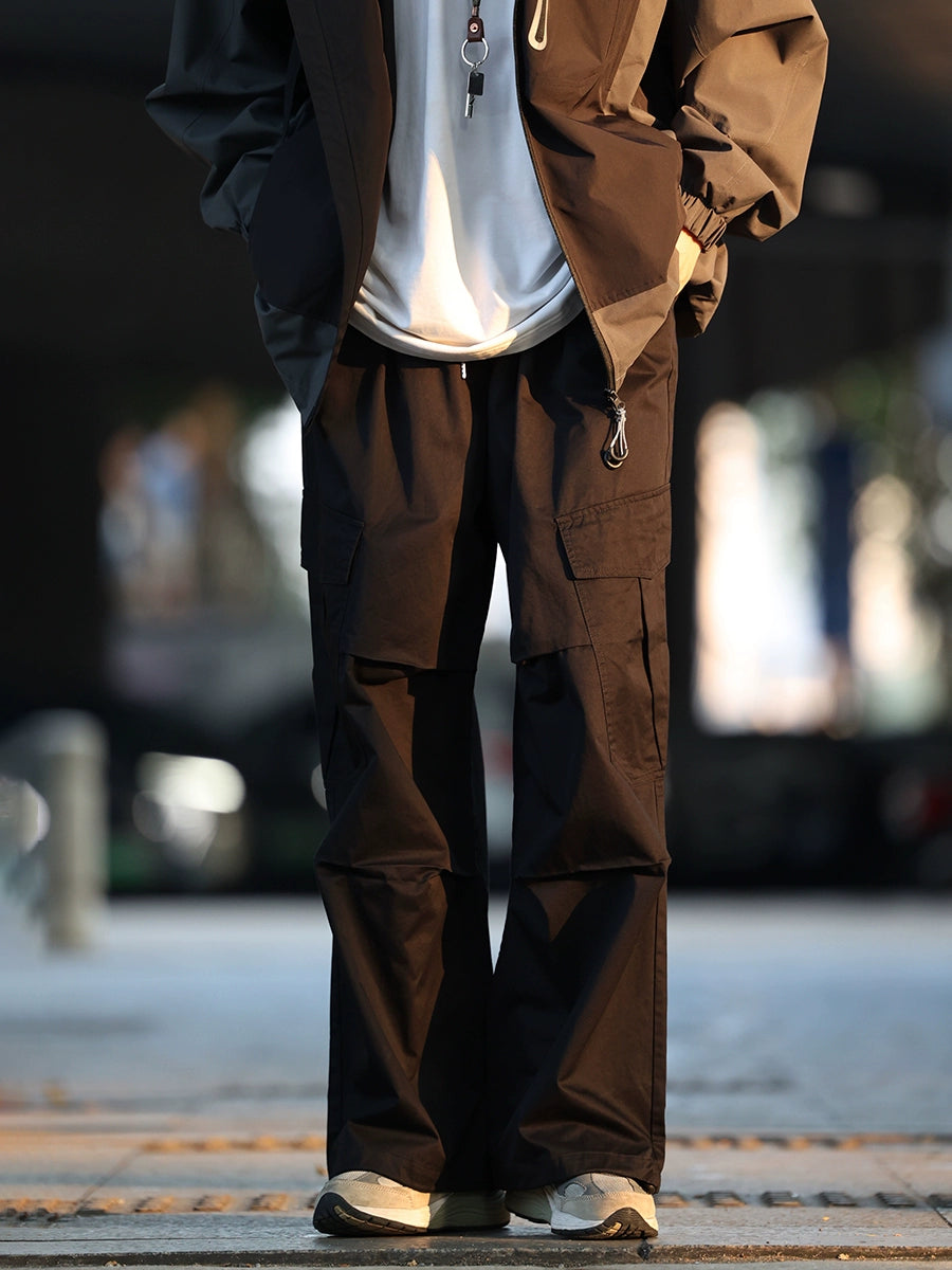 Cargo pants N0.1350