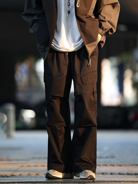 Cargo pants N0.1350