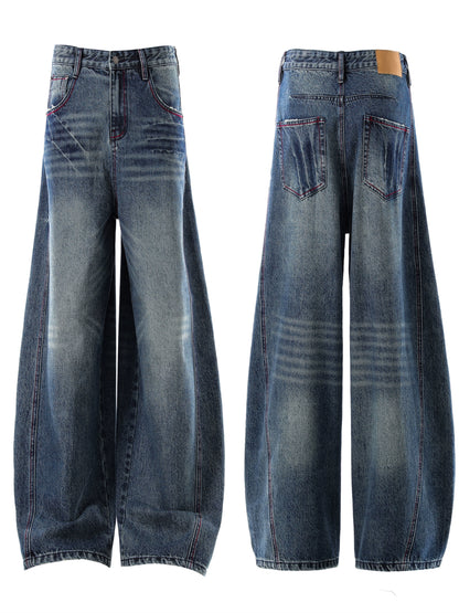 Denim Pants No. 1686