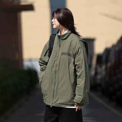 Quilted Jacket No.1390