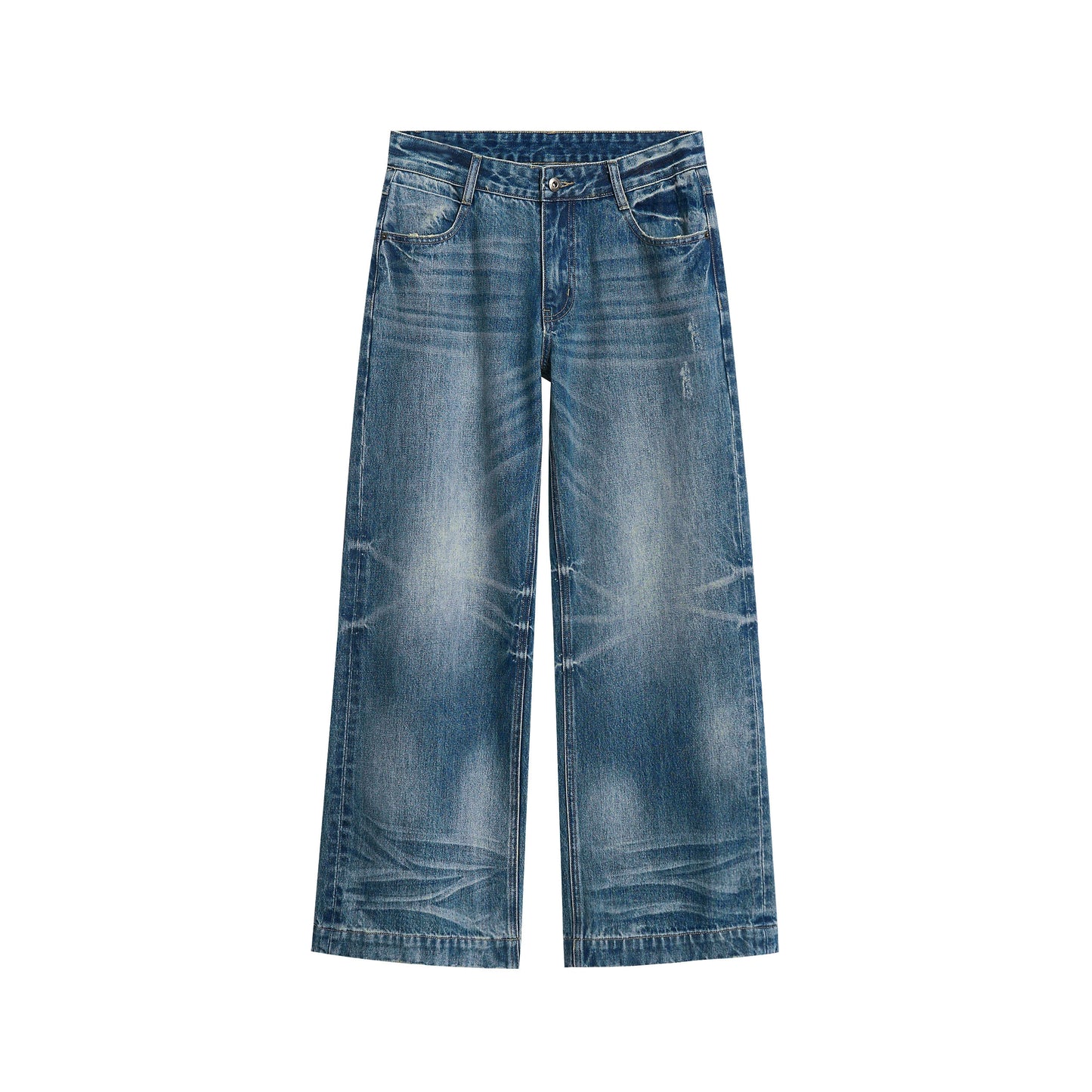 Denim Pants No.1676