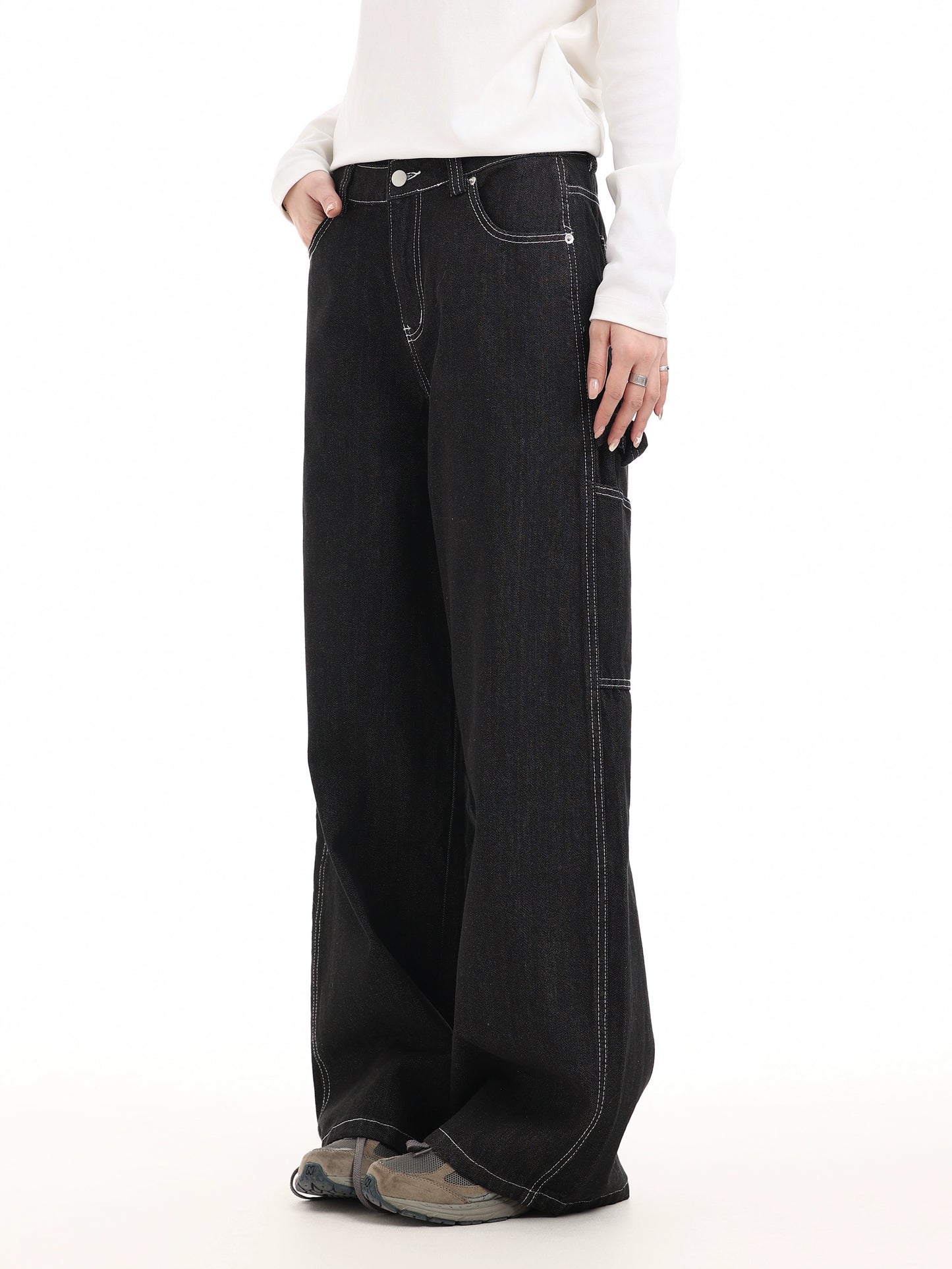Denim Pants No. 1680