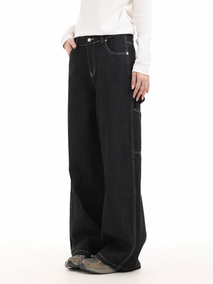 Denim Pants No. 1680
