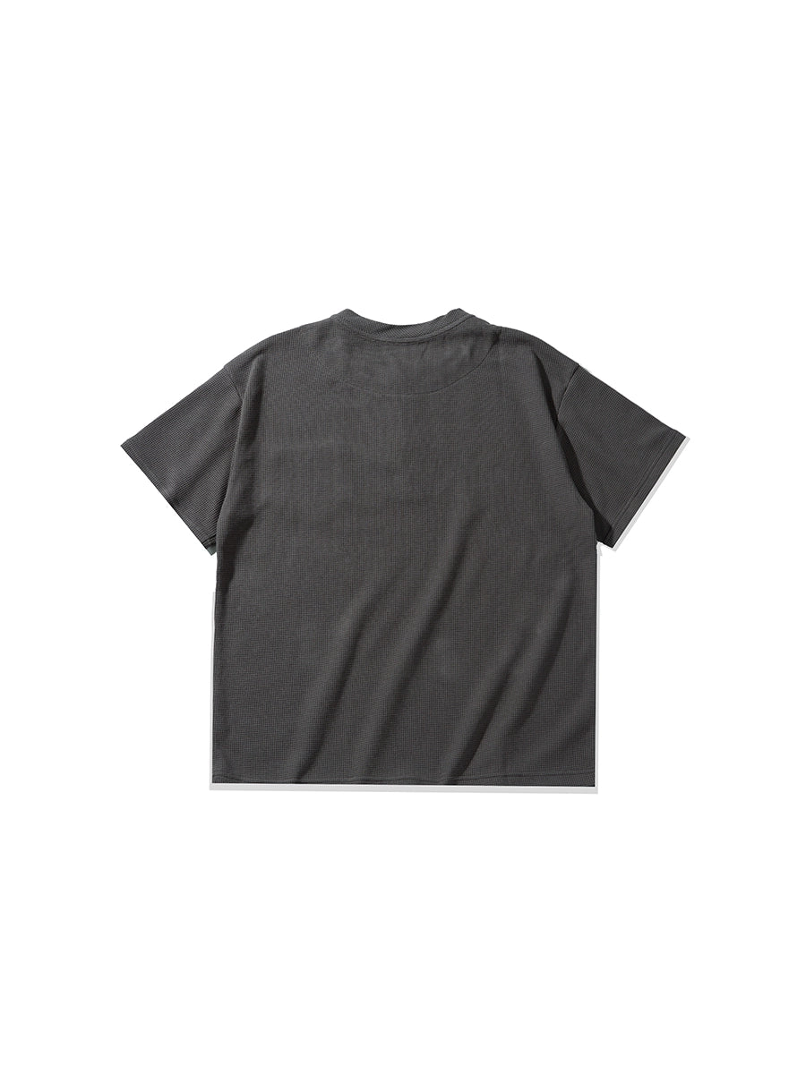 Short-sleeved T-shirt No. 1524